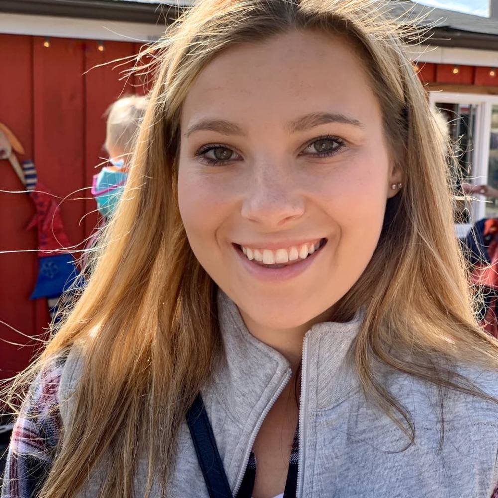 Meet your Posher, Alanna